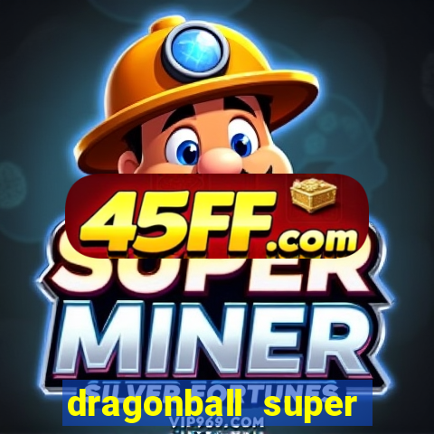 dragonball super torrent magnet
